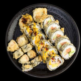 Zestaw KOKU 4 (20 szt.)