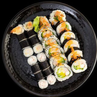 Zestaw KOKU 9 (28 szt.)