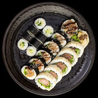 Zestaw KOKU 10 (20 szt.)