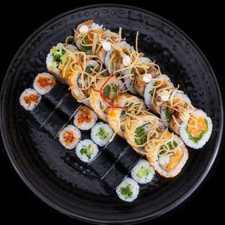 Zestaw KOKU 11 (28 szt.)