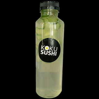 LEMONIADA CYTRUSOWA 0,5L