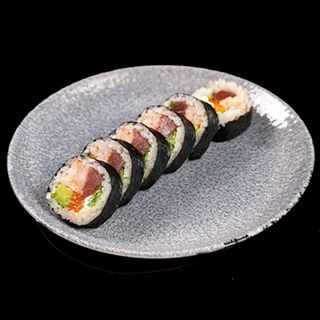 FUTOMAKI RAINBOW