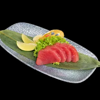 Sashimi z tuńczykiem 80g / 60g