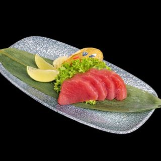 Sashimi z tuńczykiem 80g / 60g