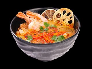 TOM YUM 400G
