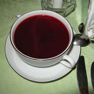 Barszcz czerwony solo 200ml