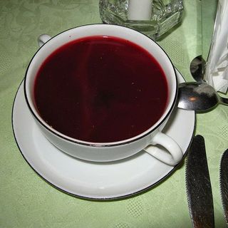 Barszcz czerwony solo 200ml