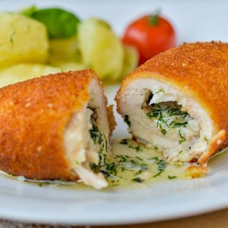 Kotlet De Volaile 100g