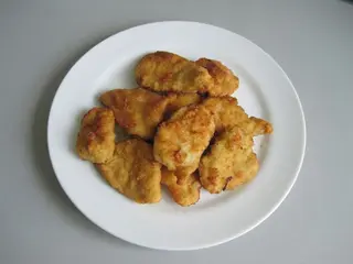 Nuggetsy 100g