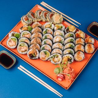 DECEMBER TORI 3 (42szt)