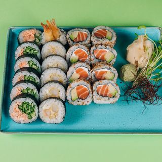 FEBRUARY MAŁY ZRÓB TO SAM-DIY