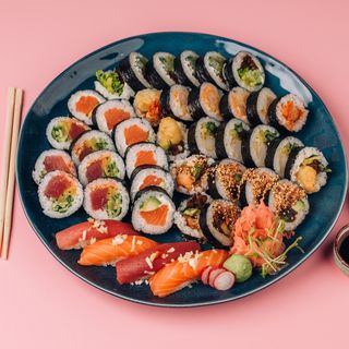 FEBRUARY KUGATSU 2 (40szt)