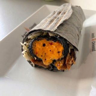 Kebab Sztygara ⭐