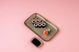 Vege Hoso maki tykwa