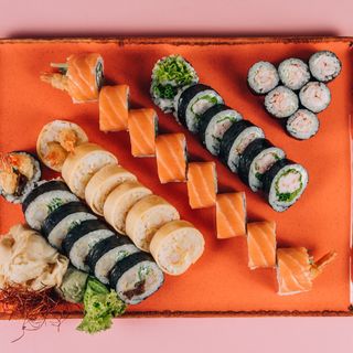 DECEMBER SHRIMP (32szt)