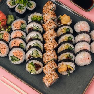 DECEMBER KUGATSU 1 (38szt)