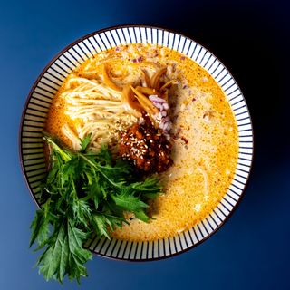 TANTANMEN VEGE