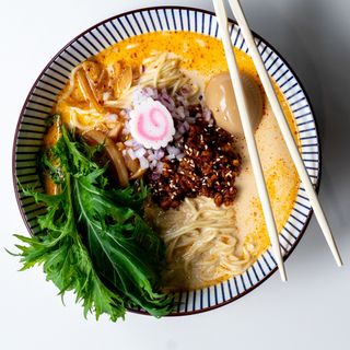 TANTANMEN