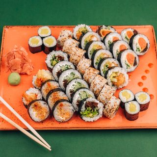 DECEMBER TORI 2 (38szt)