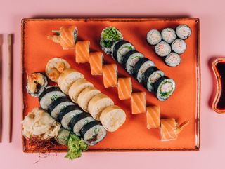 MARCH SHRIMP (32szt)