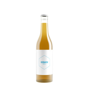 Icebata Jaśminowa 0,33l