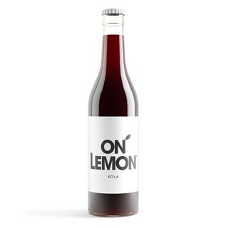 On Lemon Kola 0,33l