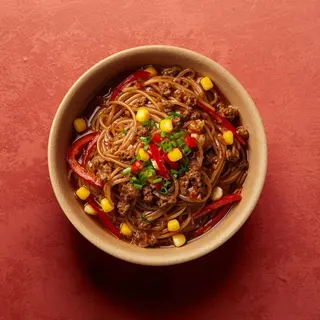 36. Oriental Hoisin