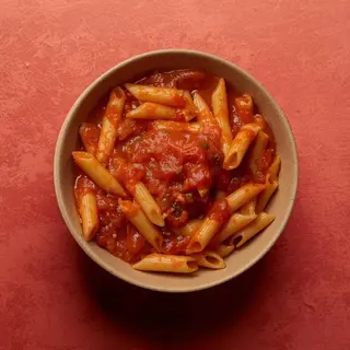 24. Arrabbiata Wege	