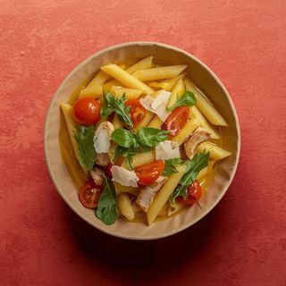 8. Lite z kurczakiem