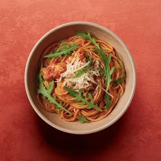 34. Pomodoro Chicken