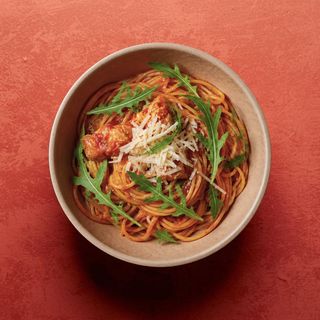 34. Pomodoro Chicken
