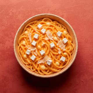 37. Quattro Formaggi