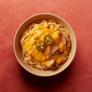 32. Cheesy Chicken
