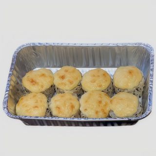 8x Zapieczony Uramak Tuna