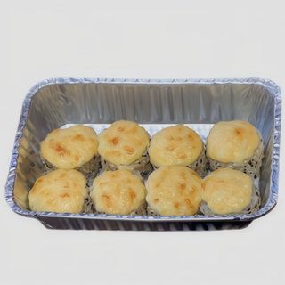 8x Zapieczony Uramak Surimi