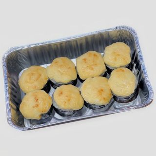 8x Zapieczony Futomak Surimi