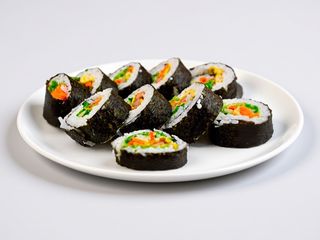 Futomaki Tuńczyk 12szt