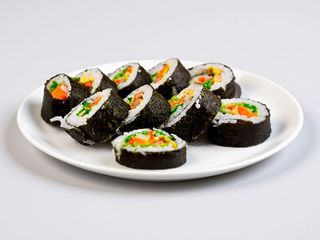 Futomaki Kalmar 12szt