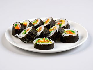 Futomaki Surimi 12szt