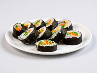 Futomaki Krewetka 6szt