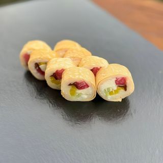 Tamago Tuńczyk