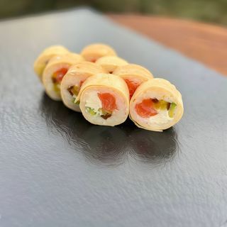 Tamago Łosoś