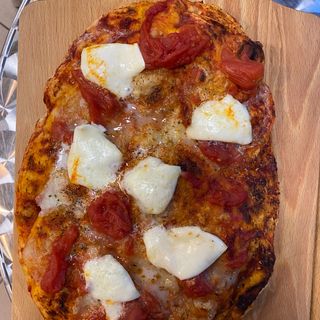 Margherita di Bufala