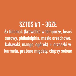 Sztos #1