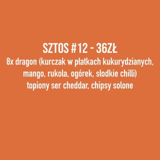 Sztos #12