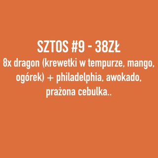 Sztos #9