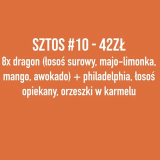 Sztos #10