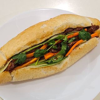Nowość: Banh My