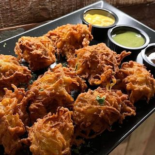 Pakora Ryba
