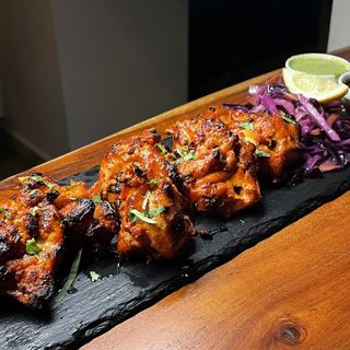 Murgh Tandoori